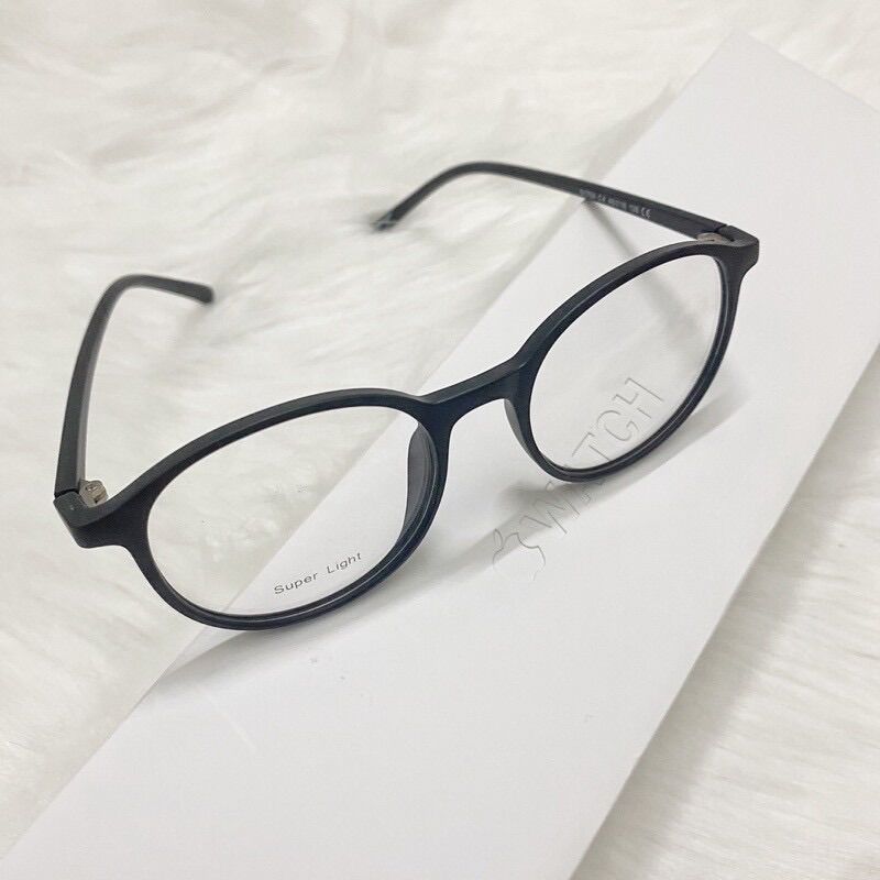 KÍNH GIẢ CẬN GỌNG NHỰA