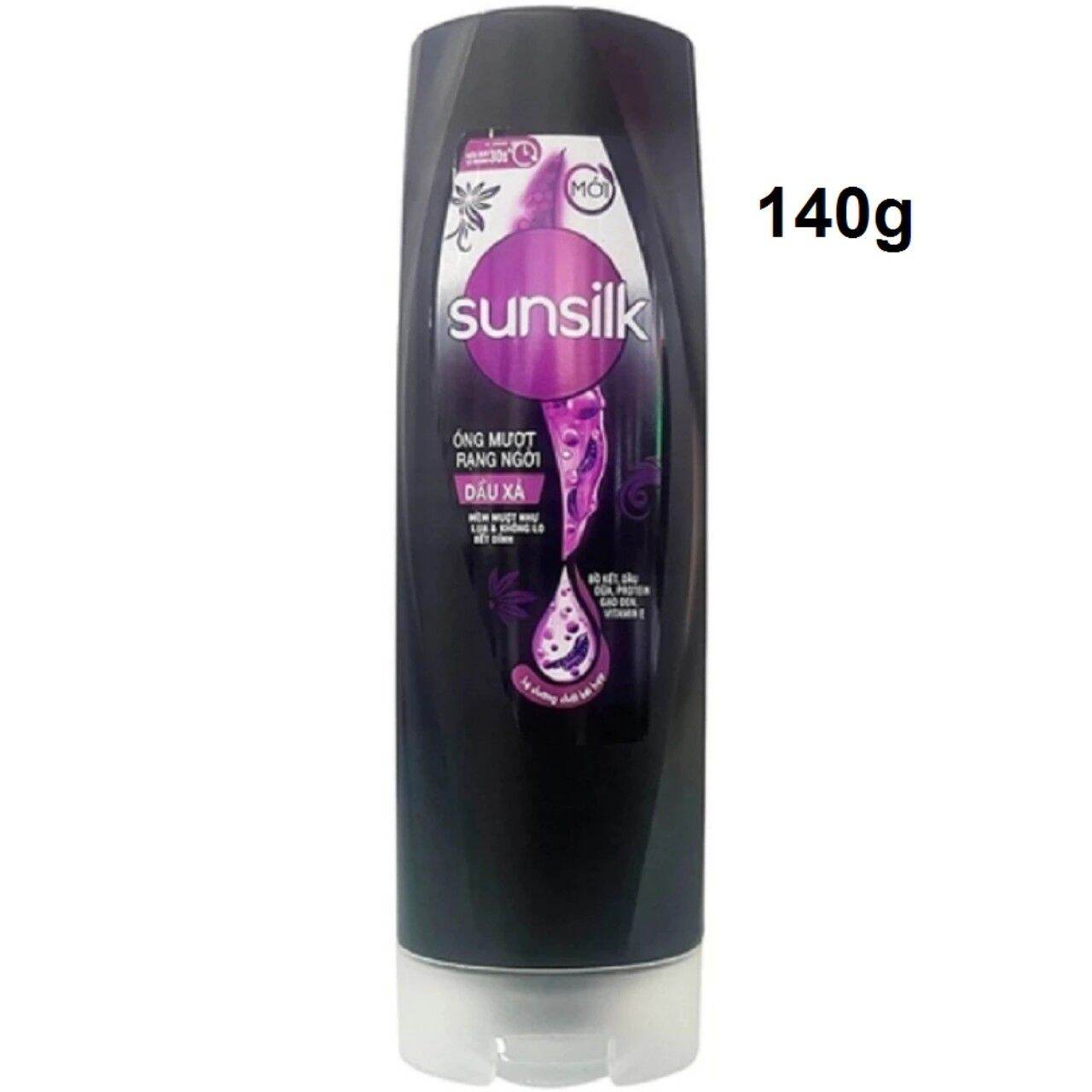 Dầu xả sunsilk 140g(hàng khuyến mãi)