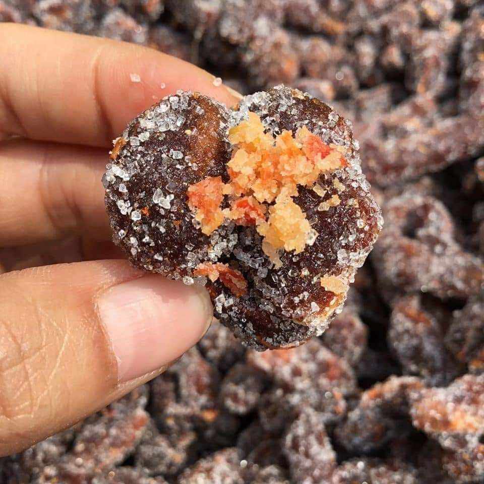 100gr me thái ngọt