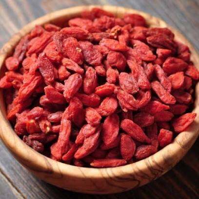 Kỷ tử ninh hạ hạt to 500g