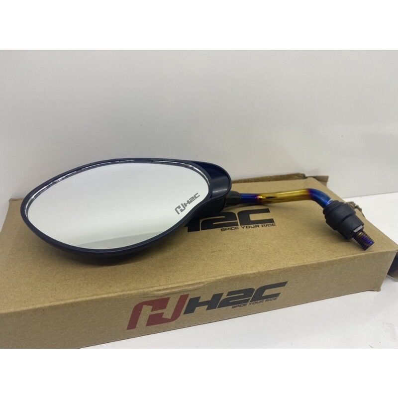 Kính h2c mẫu yaz - 1 bên trái