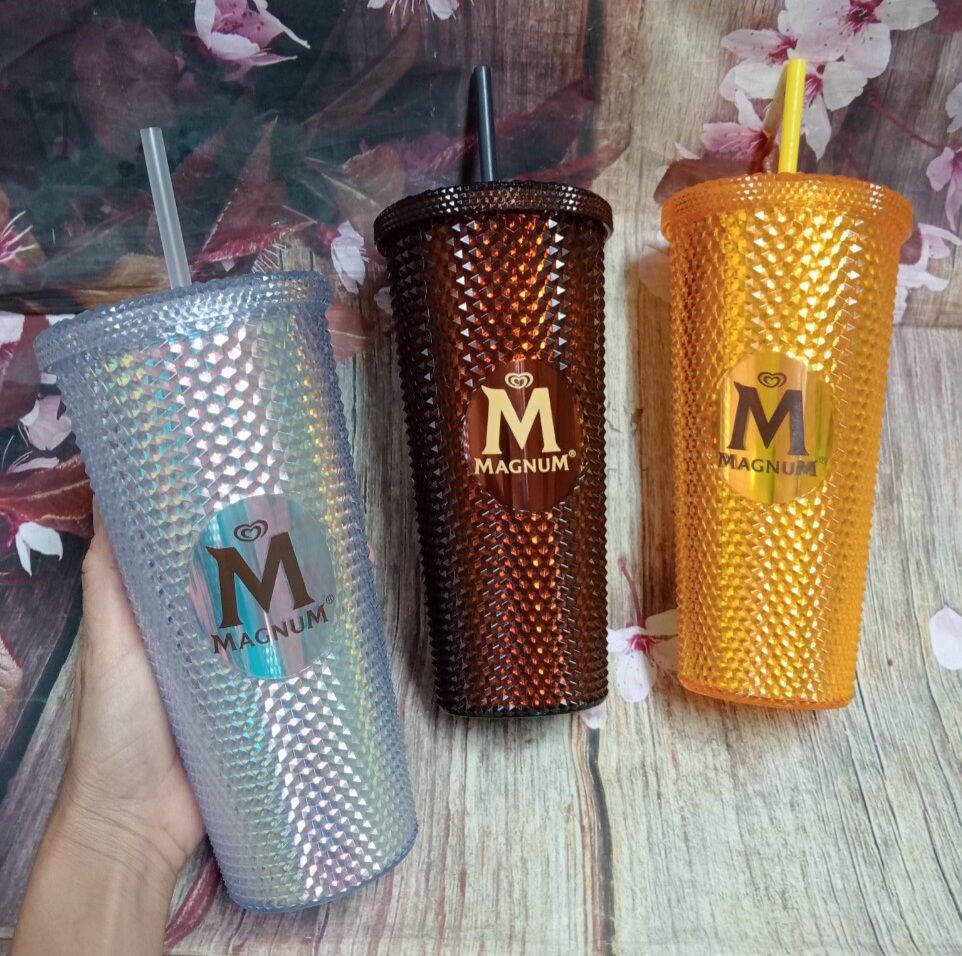 Ly kim cương 710ml - ly kim cương Magnum