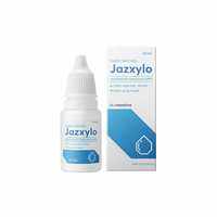 Thuốc nhỏ mũi Jazxylo Gia Nguyễn giảm ngạt mũi sổ mũi sung huyết (10ml)