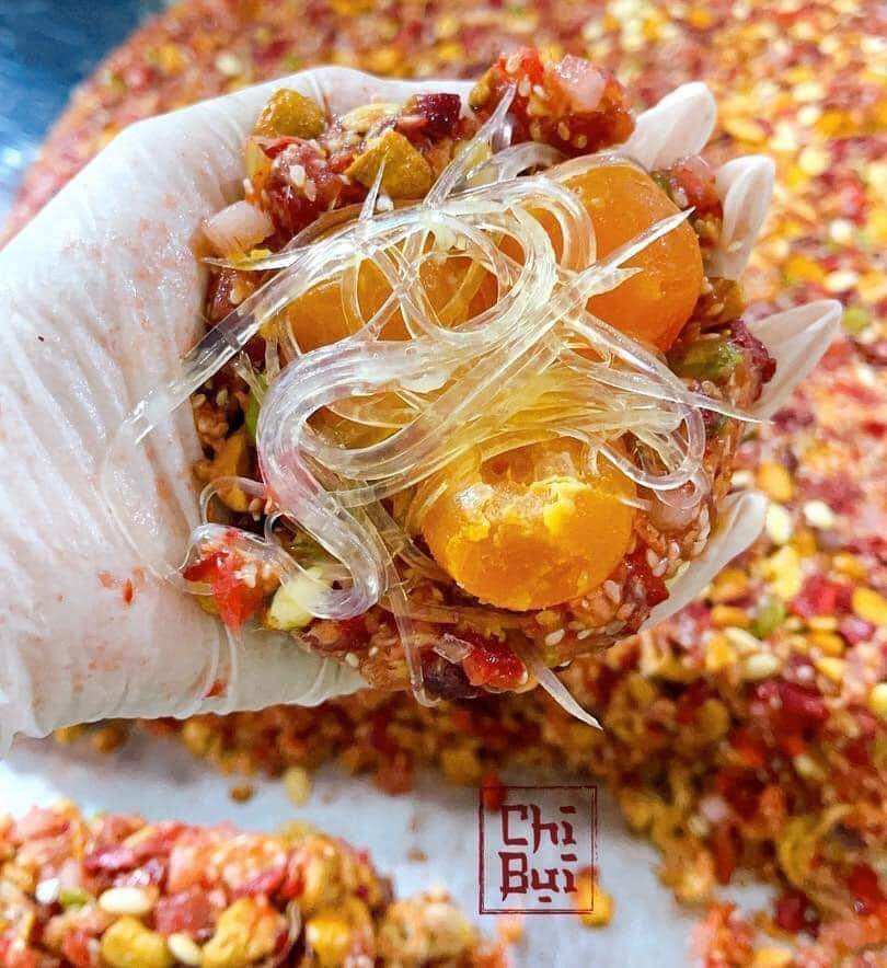 Hết hàng