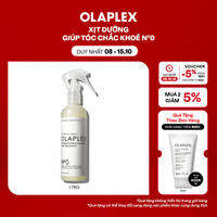 Sản phẩm dưỡng tóc chắc khỏe Olaplex No.0 Intensive Bond Building Hair Treatment 155ml