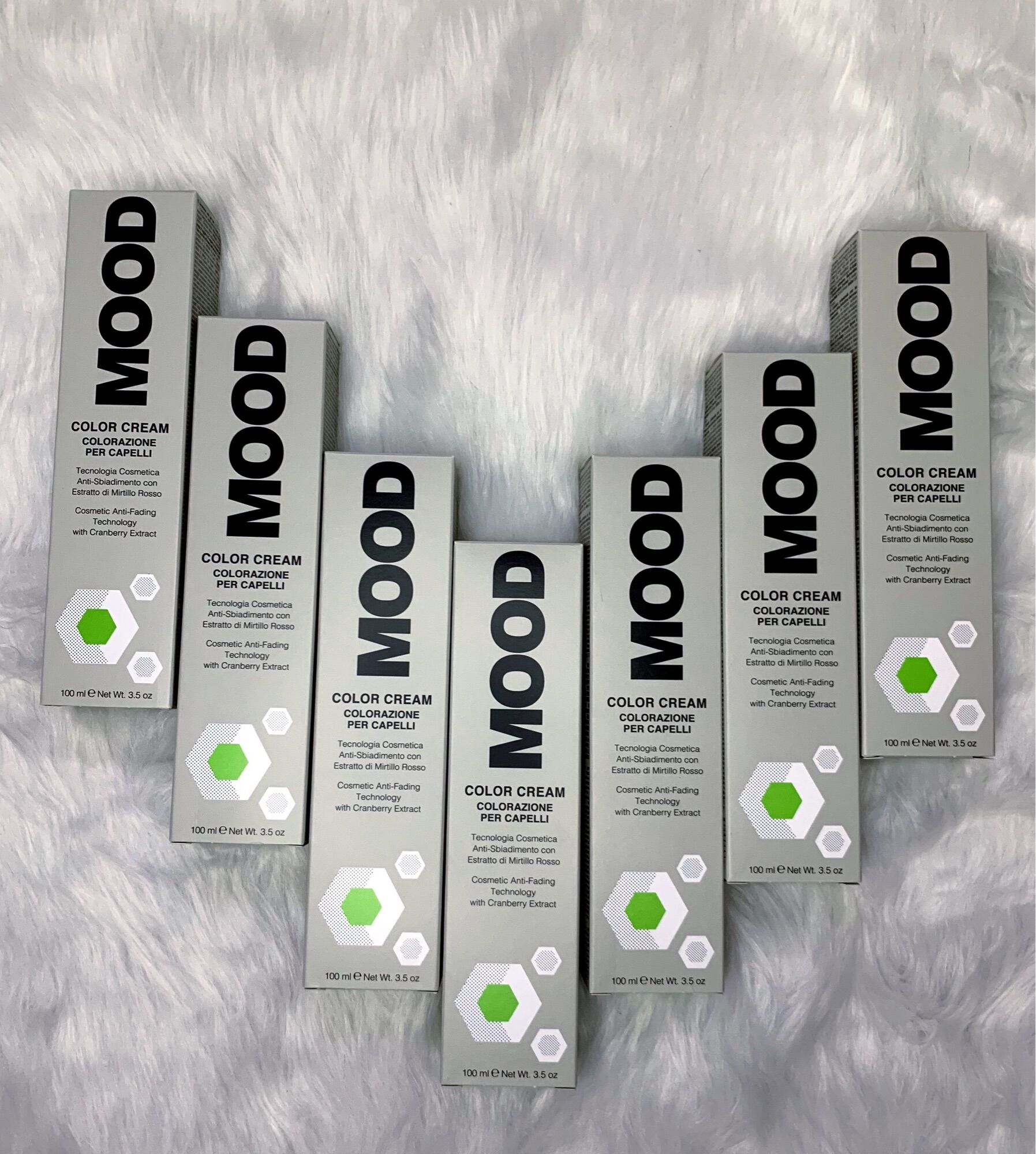Màu nhuộm tóc nâu socola 100ml