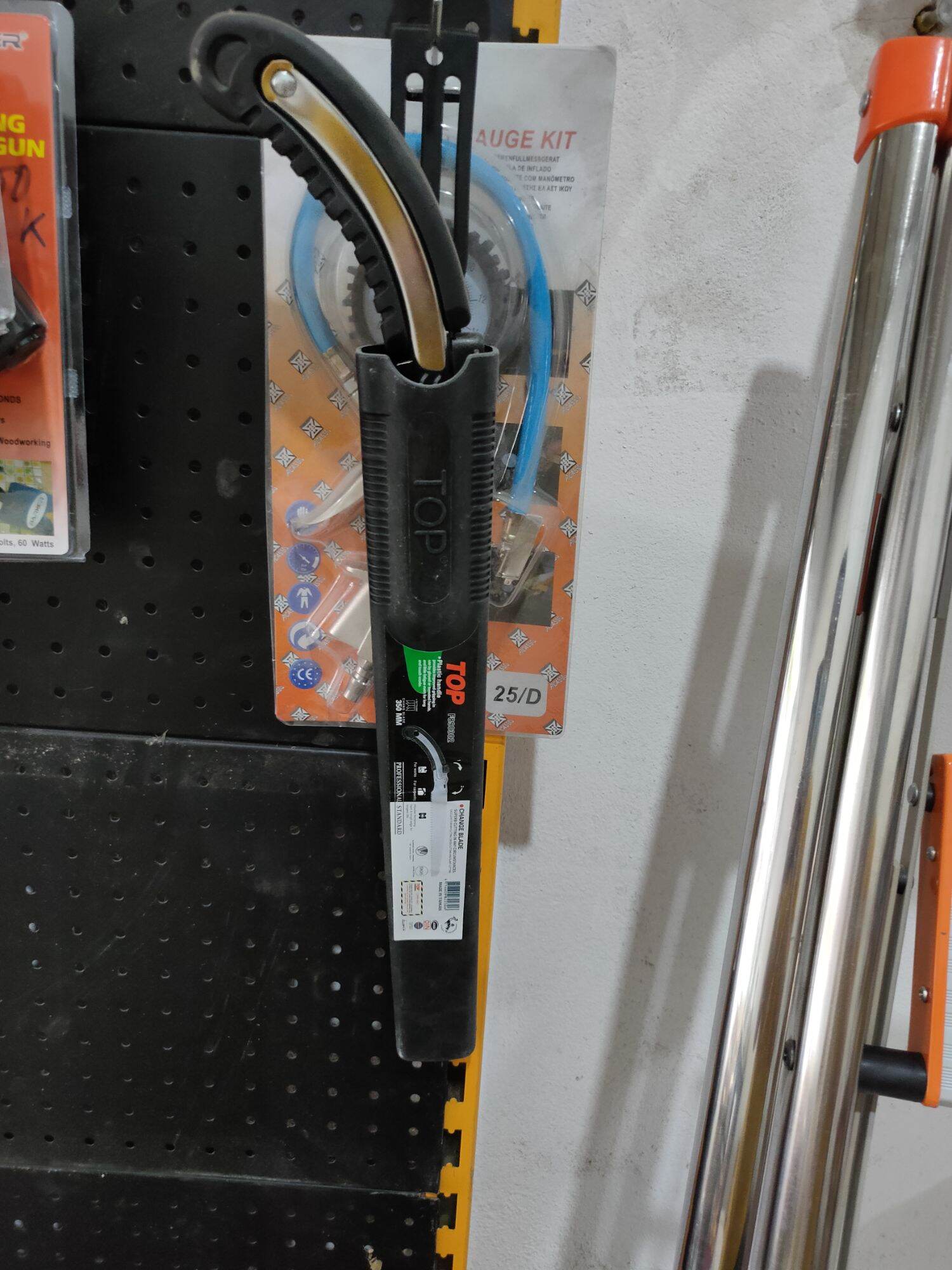 Cưa gỗ cầm tay 350mm top