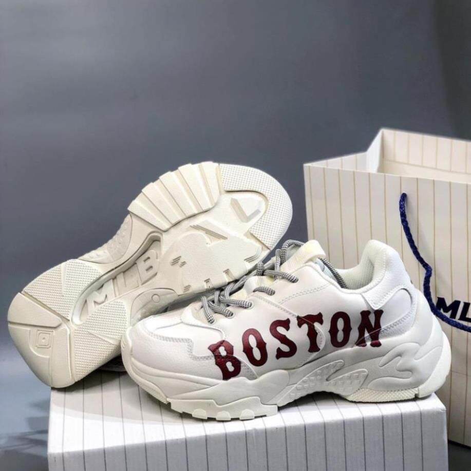 Giày thể thao Nam nữ Boston full box bill
