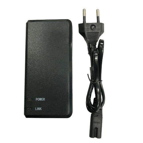 Adapter switch poe 54v1.2a , nguồn poe 54v1.2a cho switch , modem