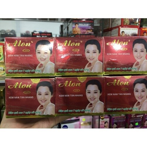 kem osufi dưỡng trắng da ngừa lão hóa 10g