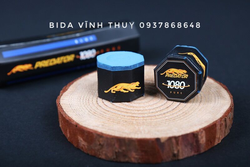 Lơ bida predator 1080 usa