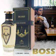 Nước hoa nam Boss 100ml (nguyên mã npp)