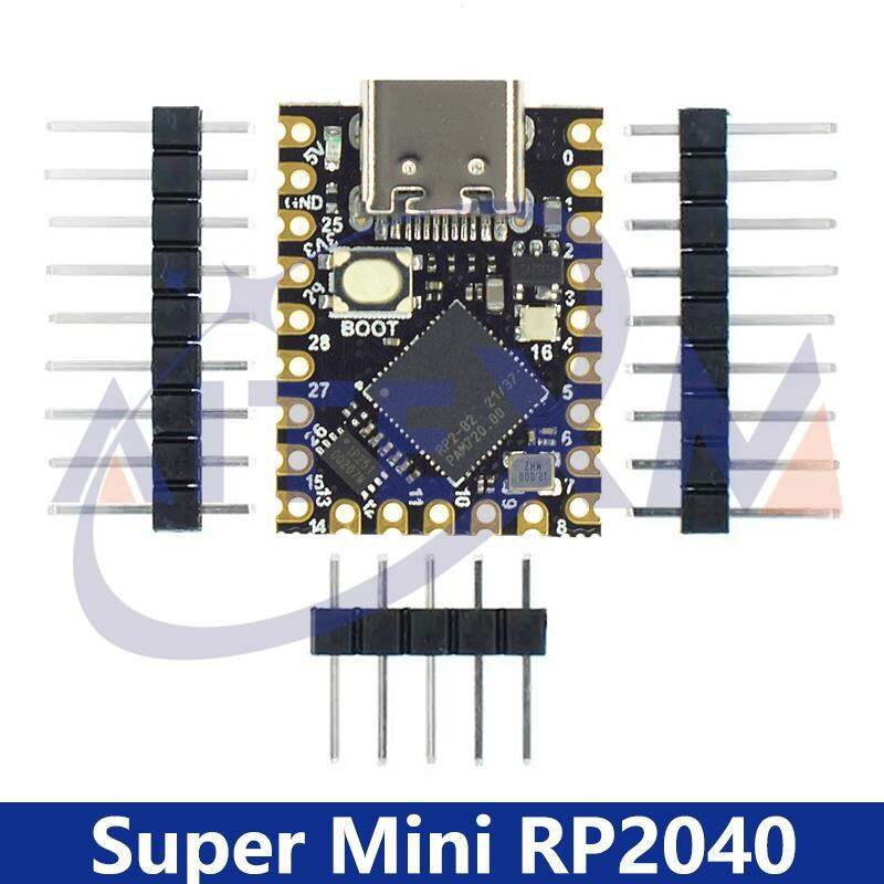 ESP32-C3 Mini ban phát triển ESP32 supermini ban phát triển rp2040 ban phát triển Wifi Bluetooth