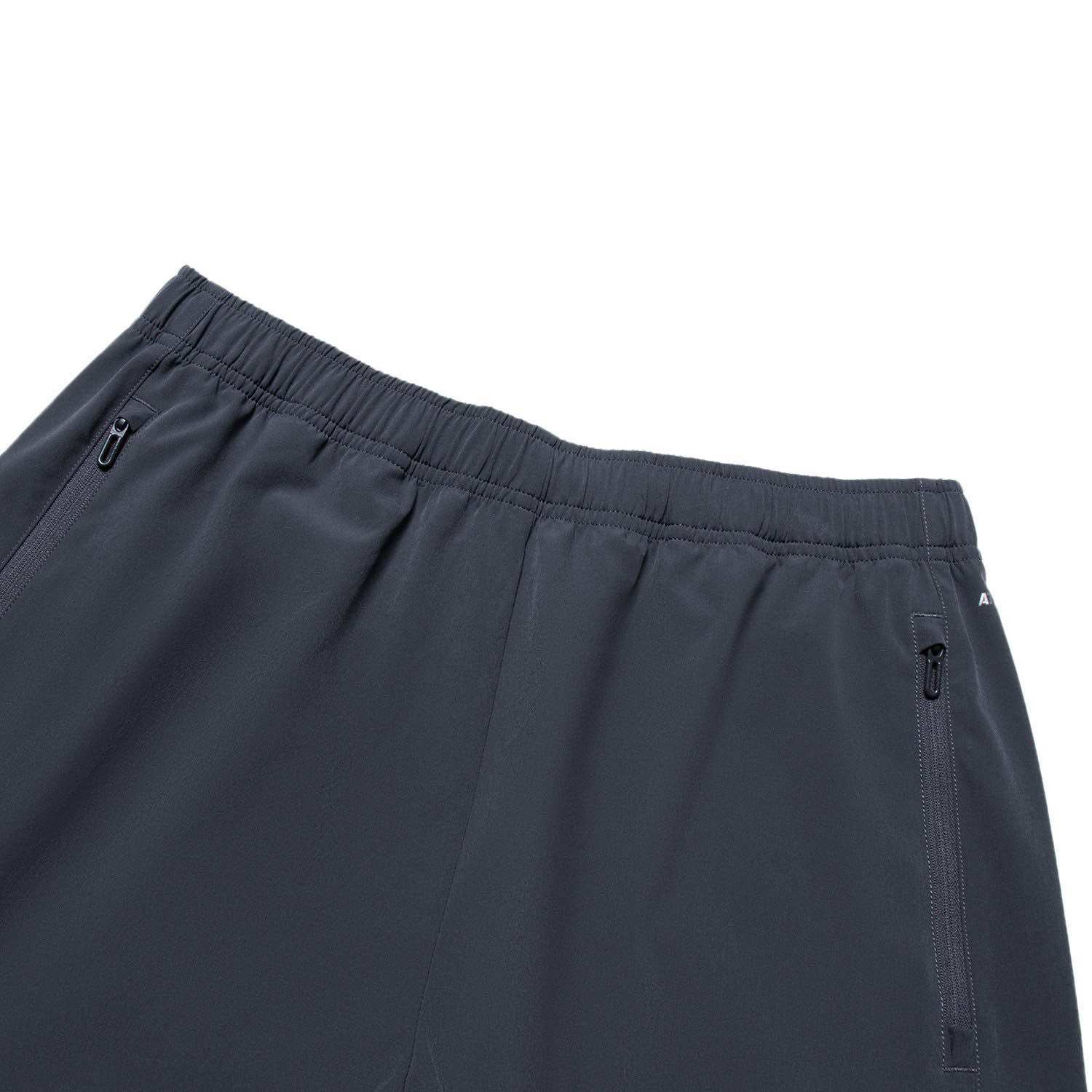 Quần short gió nam Lining AKST297