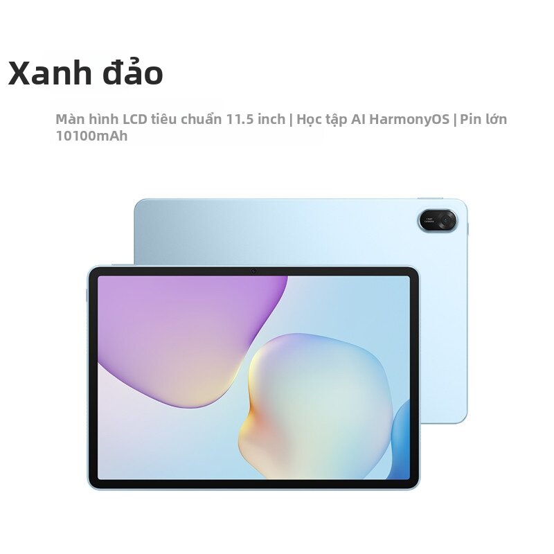 HUAWEI | Máy Tính Bảng Học Tập Bảo Vệ Mắt Mới