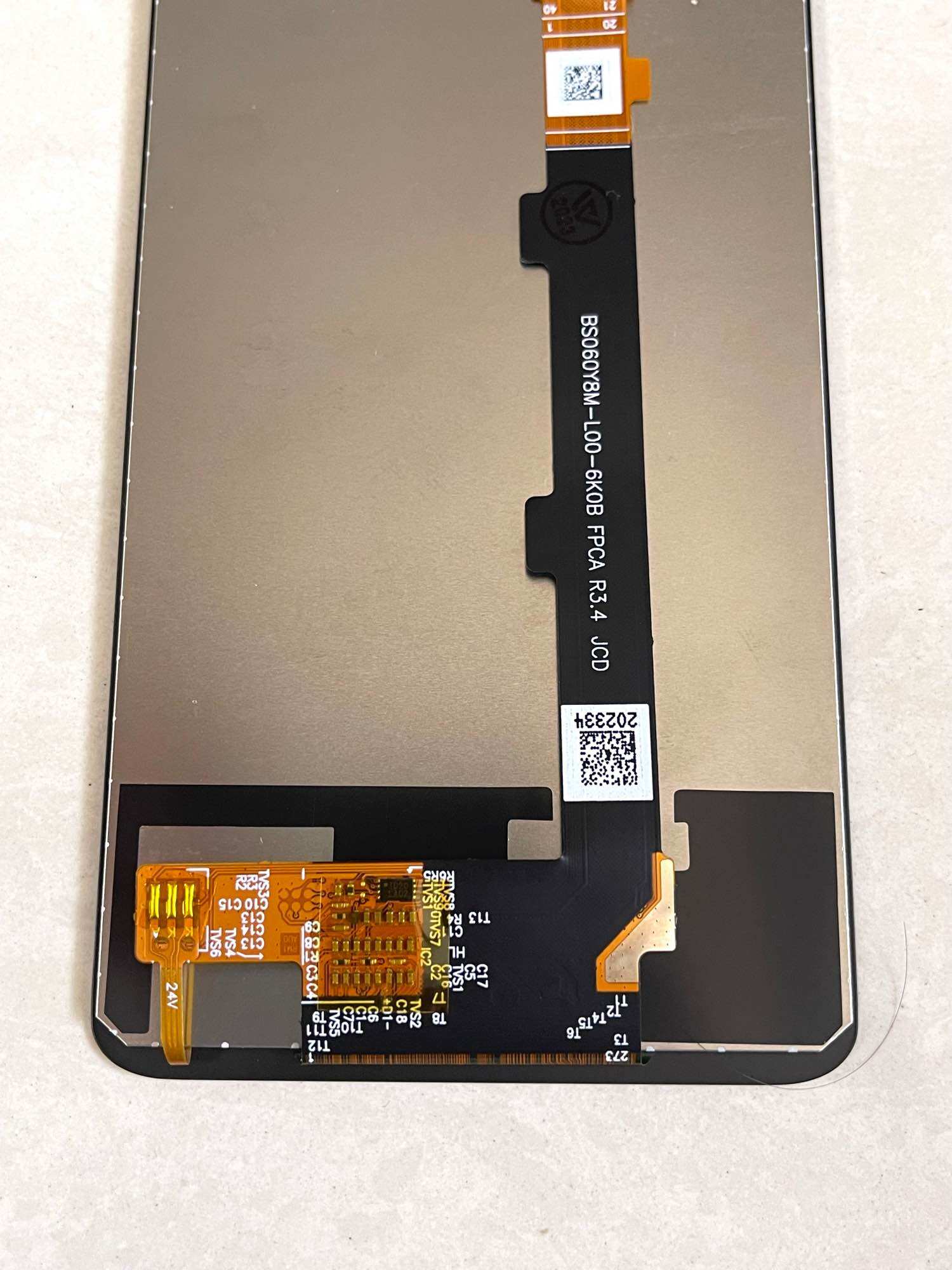 Màn hình Oppo F7 youth