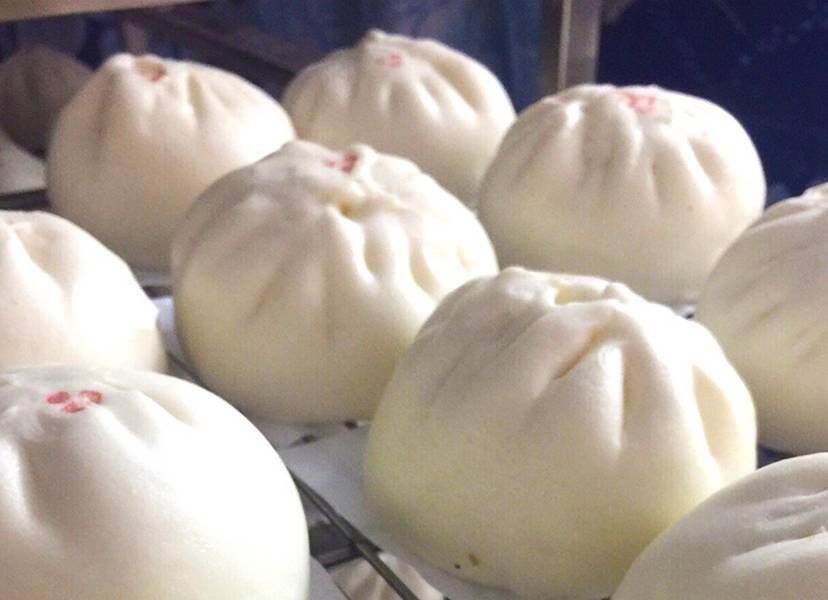 Bột bánh bao Thành Phát thơm ngon gói 400gr
