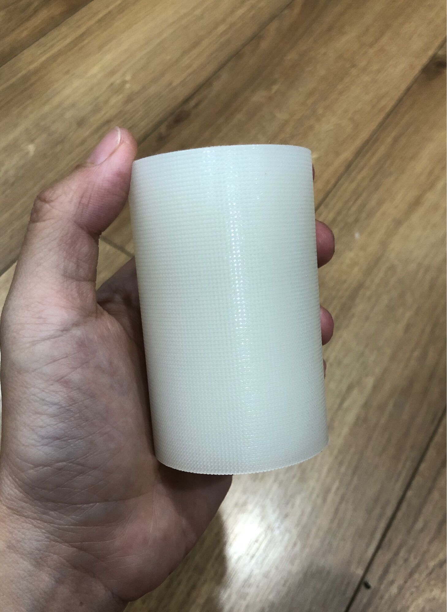 Keo 3M Transpore 7.6CM X 9.1M