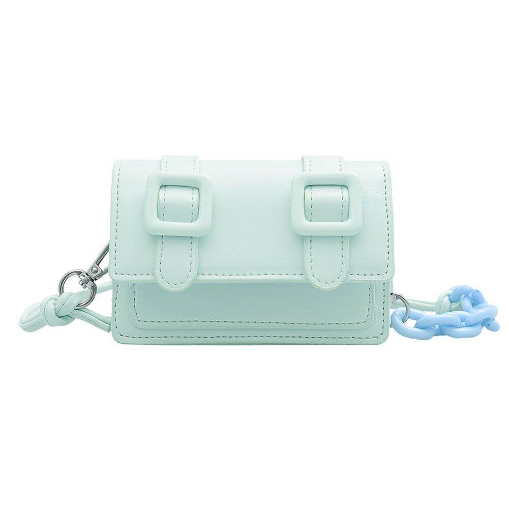 Túi đeo chéo nữ mini dễ thương