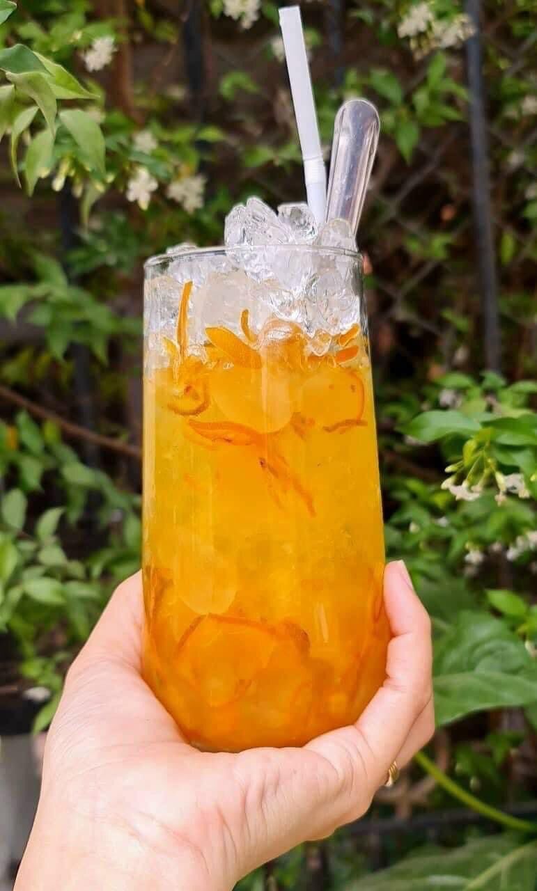TẮC XÍ MUỘI RIM ĐÁC ( Hủ 1kg )