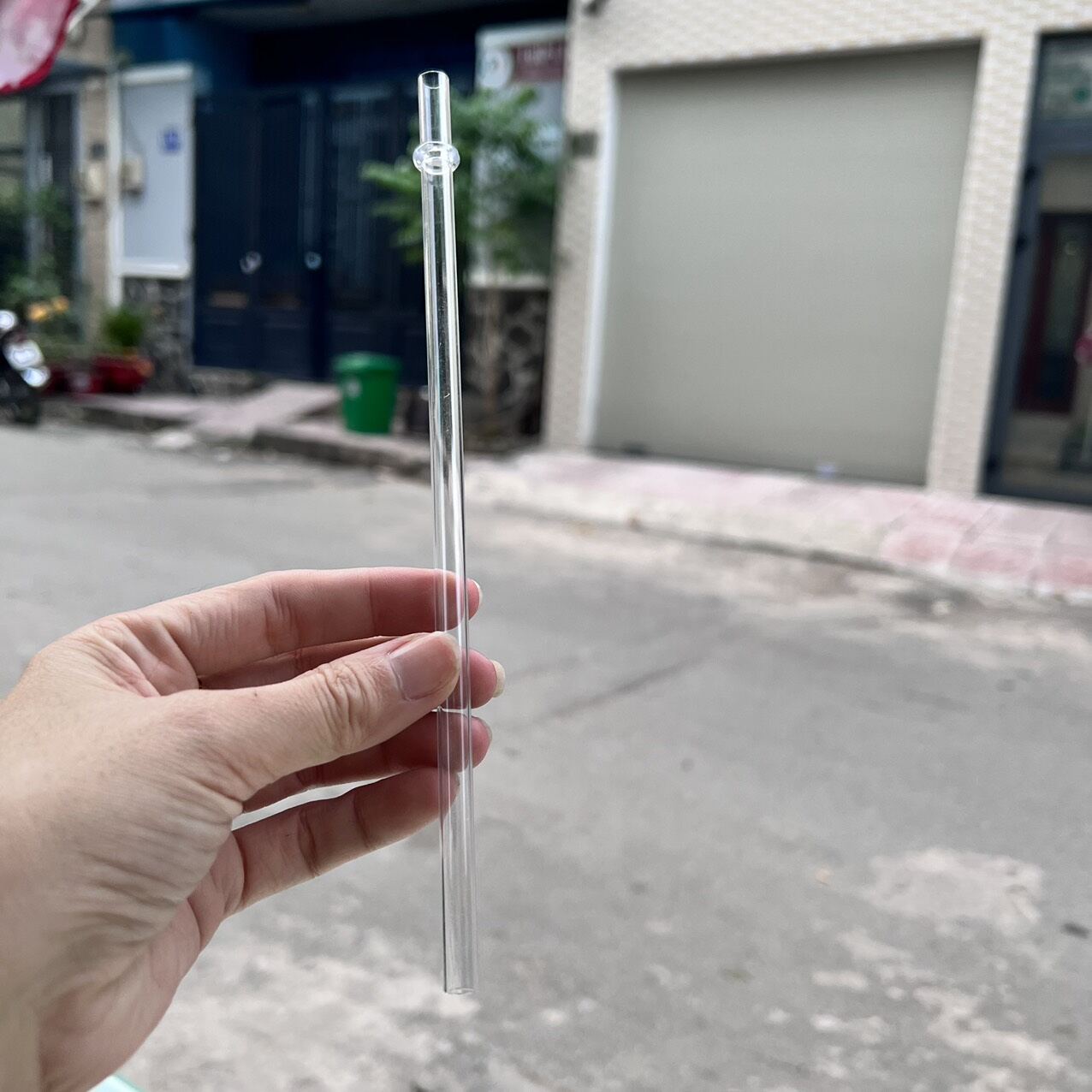 Bình nước grow 450ml