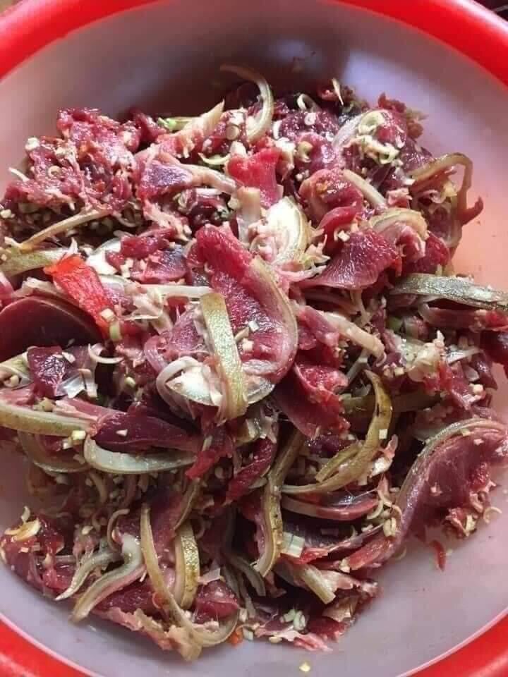 1KG THỊT ĐÙI GÀ TÂY LỌC XƯƠNG (Giao hoả tốc HCM)