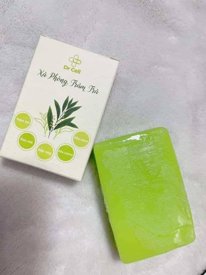 XÀ BÔNG TRÀM TRÀ