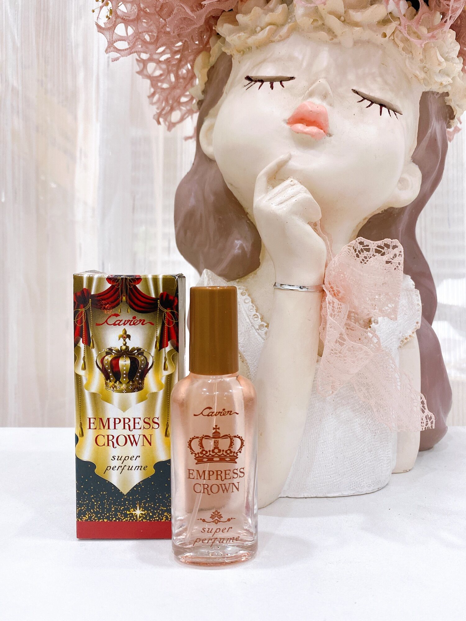 Nước hoa Thái Lan mini 22ml-7 mùi thơm nhập khẩu từ Thái Lan