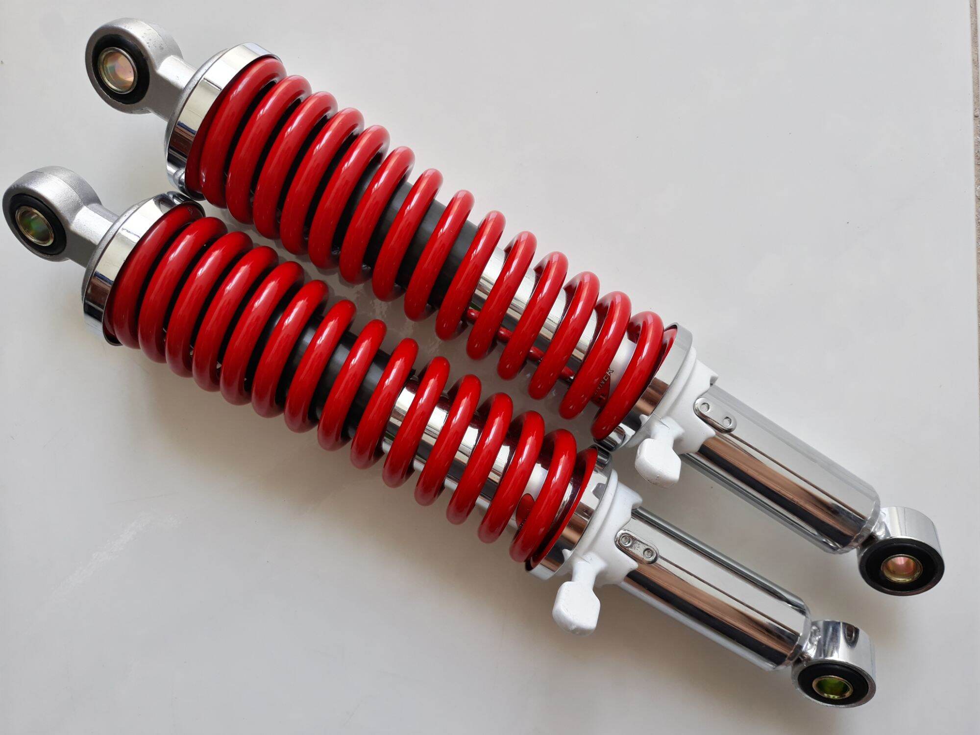 Phuộc Nhún Giảm Xóc Sau - Dream / Wave Tải 450kg ( 1 Cặp )