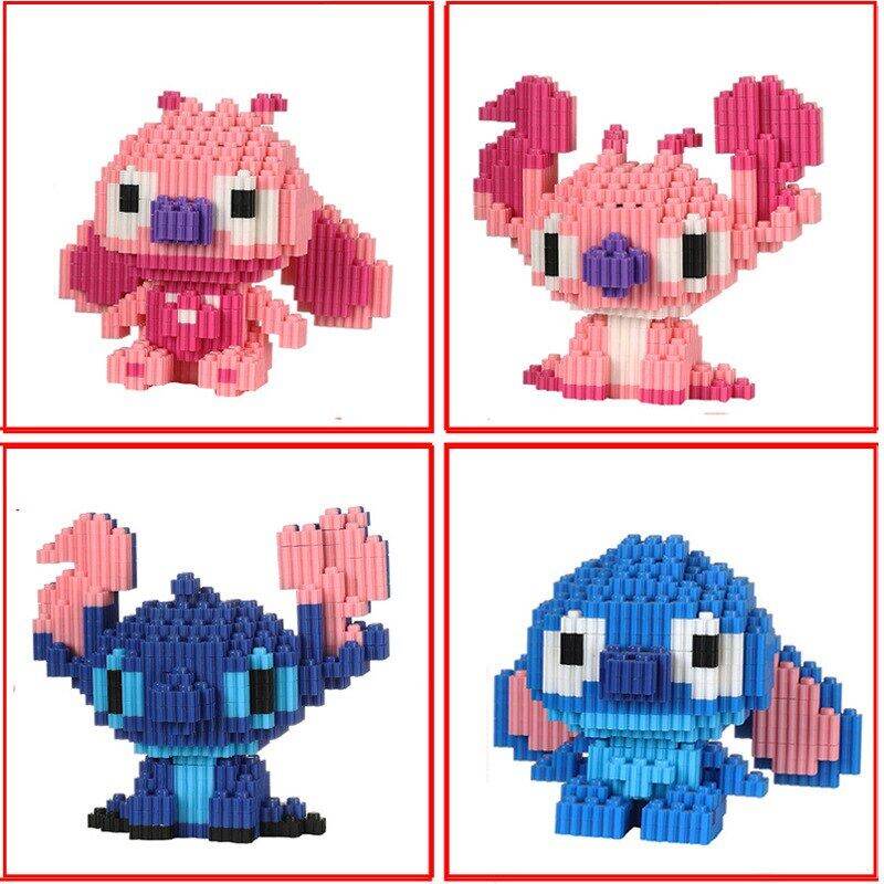 Bộ Đồ Chơi Lego Xếp Hình Các Nhân Vật