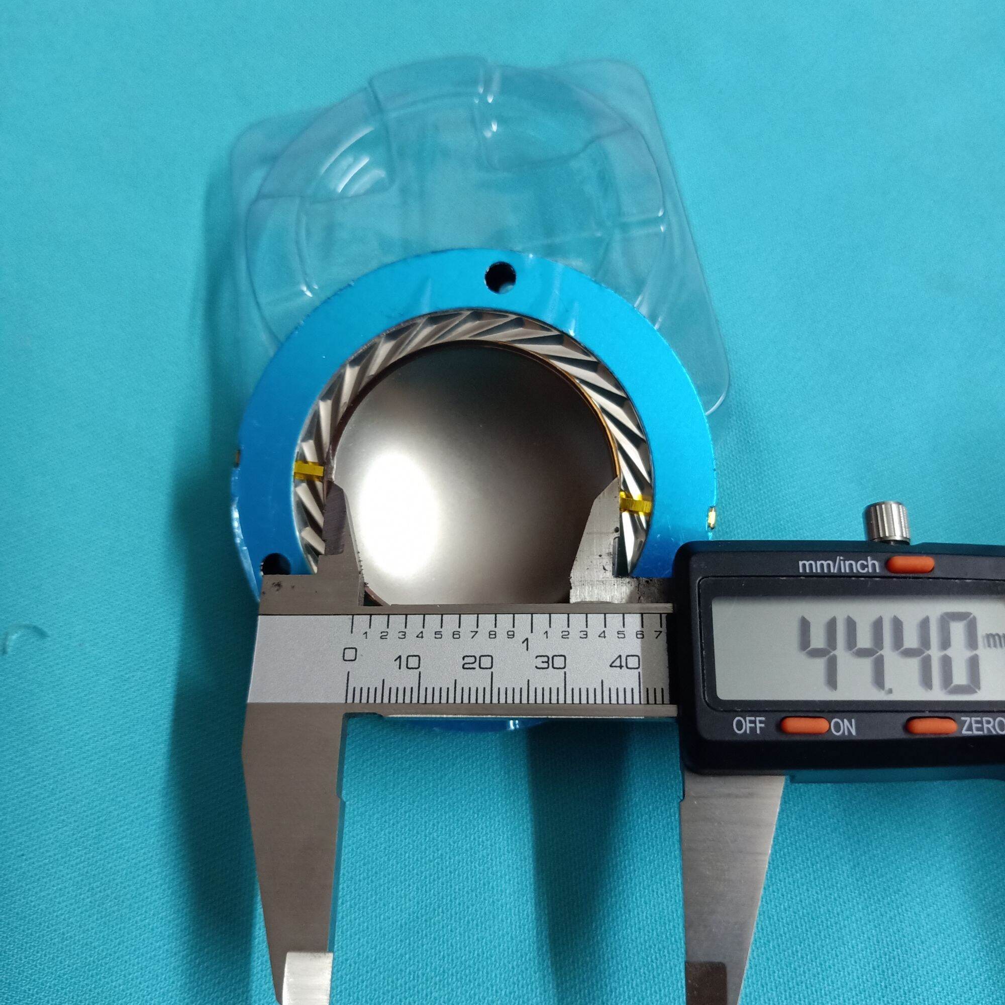 côn loa treble 450 cỡ 44.4cm