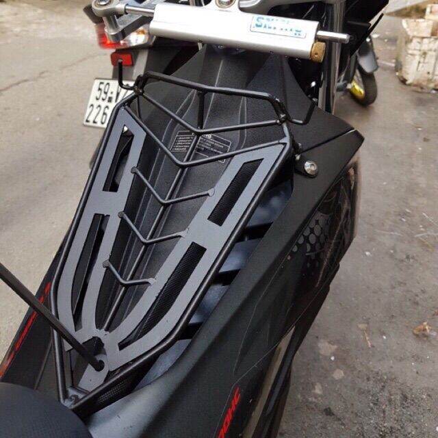 Baga sonic