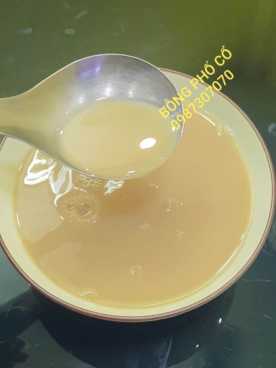 GIẤM BỖNG NẾP NGON PHỐ CỔ 1000ML
