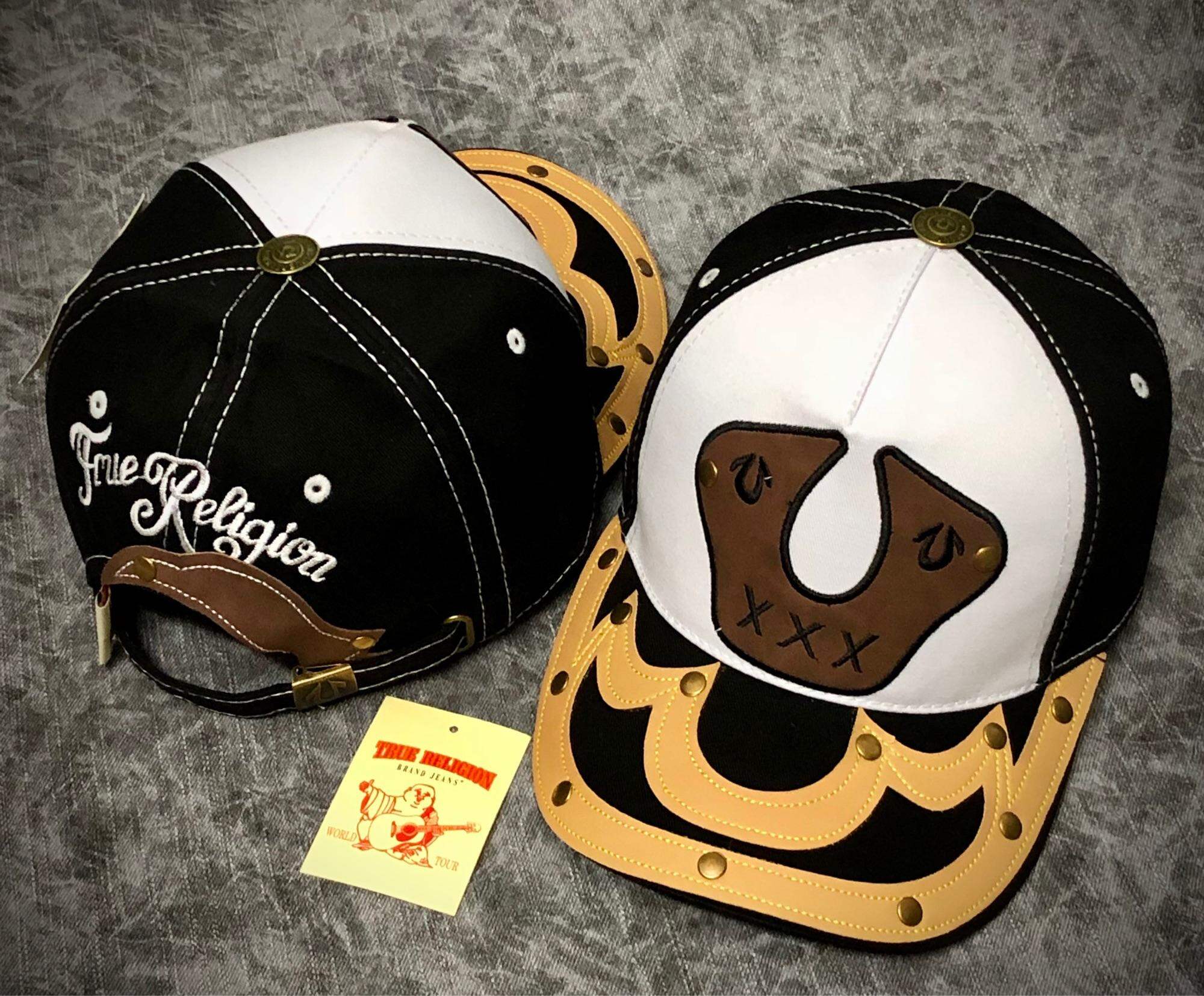 Nón Ông Địa Chính Hãng- Nón Kết Ông Địa TRUE SP101