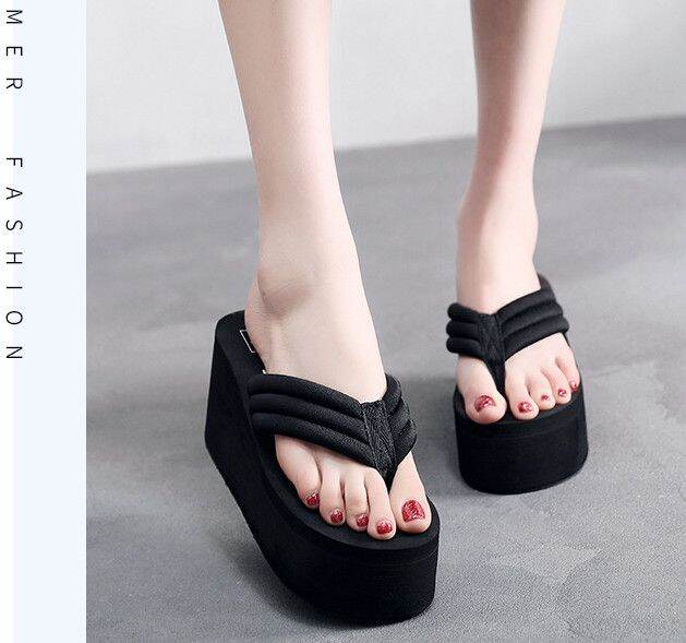 DÉP SỐP QUAI KẸP CAO CẤP  10F