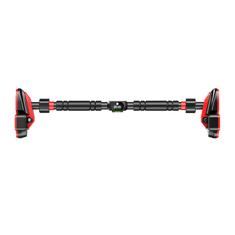Helang | Adjustable No-drill Pull Up Bar Door Frame Gym Equipment