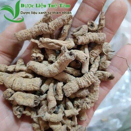 200g ba kích khô