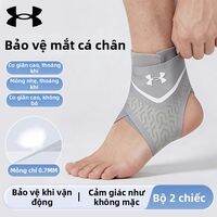 Under Armour | Dây Đai Hỗ Trợ Chống Vặn Khớp Cổ Chân