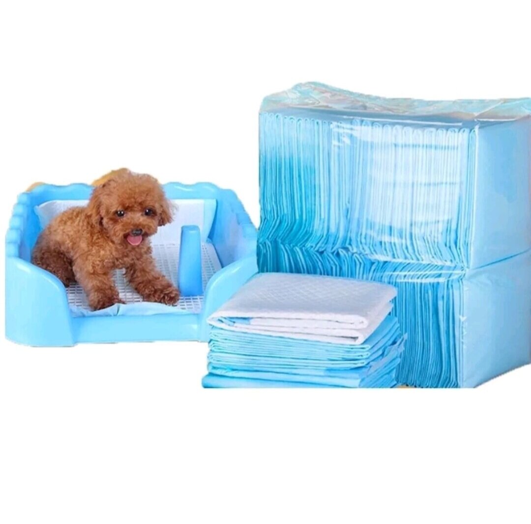 [HCM]COMBO 5 MIẾNG TẢ LÓT CHUỒNG CHO THÚ CƯNG