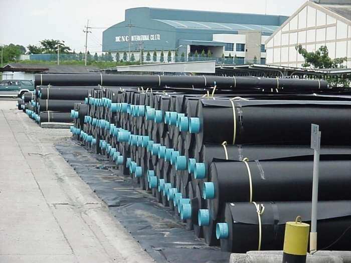 Bể bạt nuôi ốc ếch cá lươn 2x2x0,5 loại hdpe 5 dem