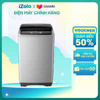 [GIAO TẠI HCM] Máy giặt Sharp 8.5 Kg ES-Y85HV-S