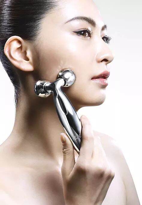 Máy massage thon gọn mặt Refa Carat Face