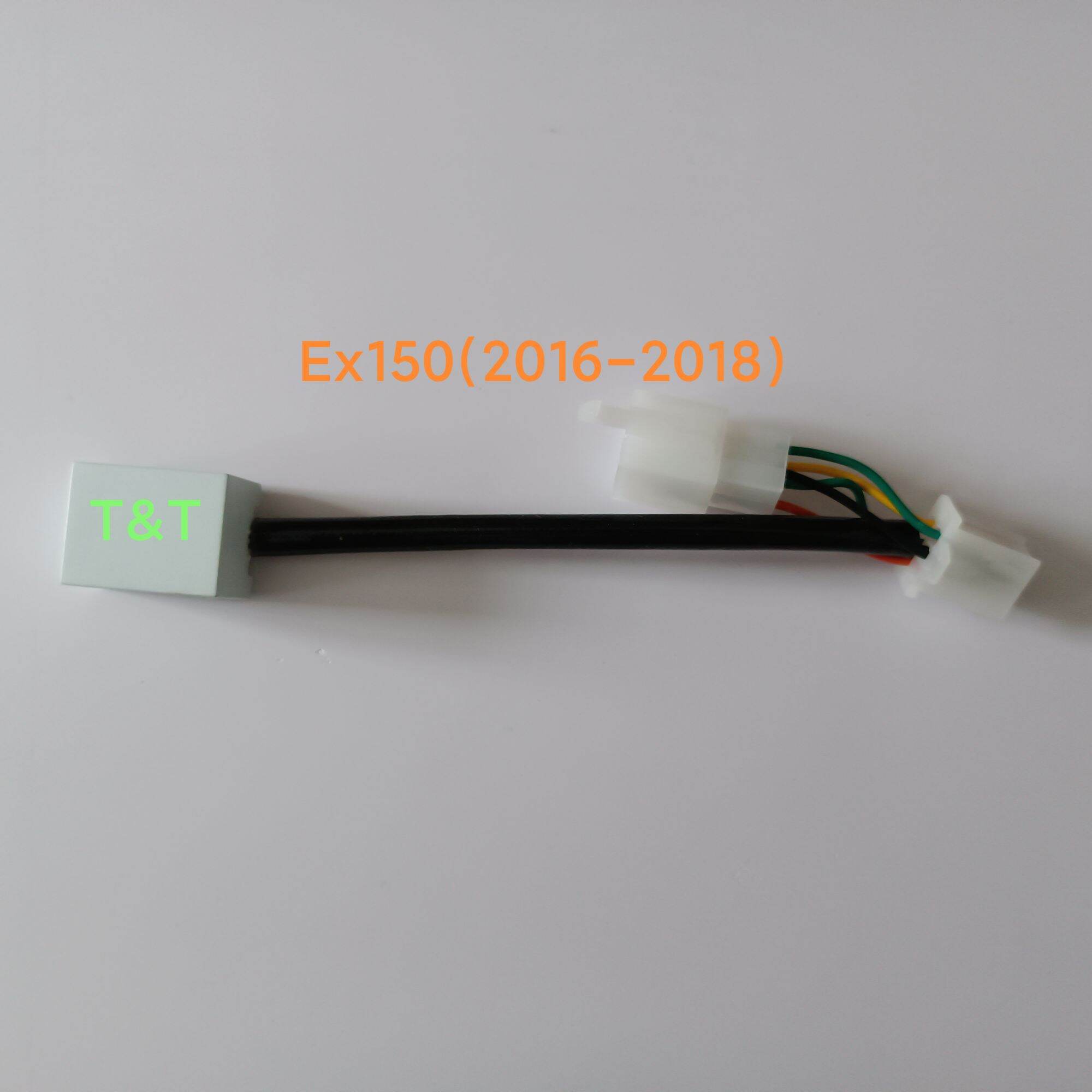 Mạch đèn ưu tiên chất lượng cao xe máy ex150 2016-2018