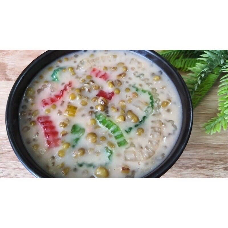 HẠT B ỘT BÁNG NẤU CHÈ 200GR B