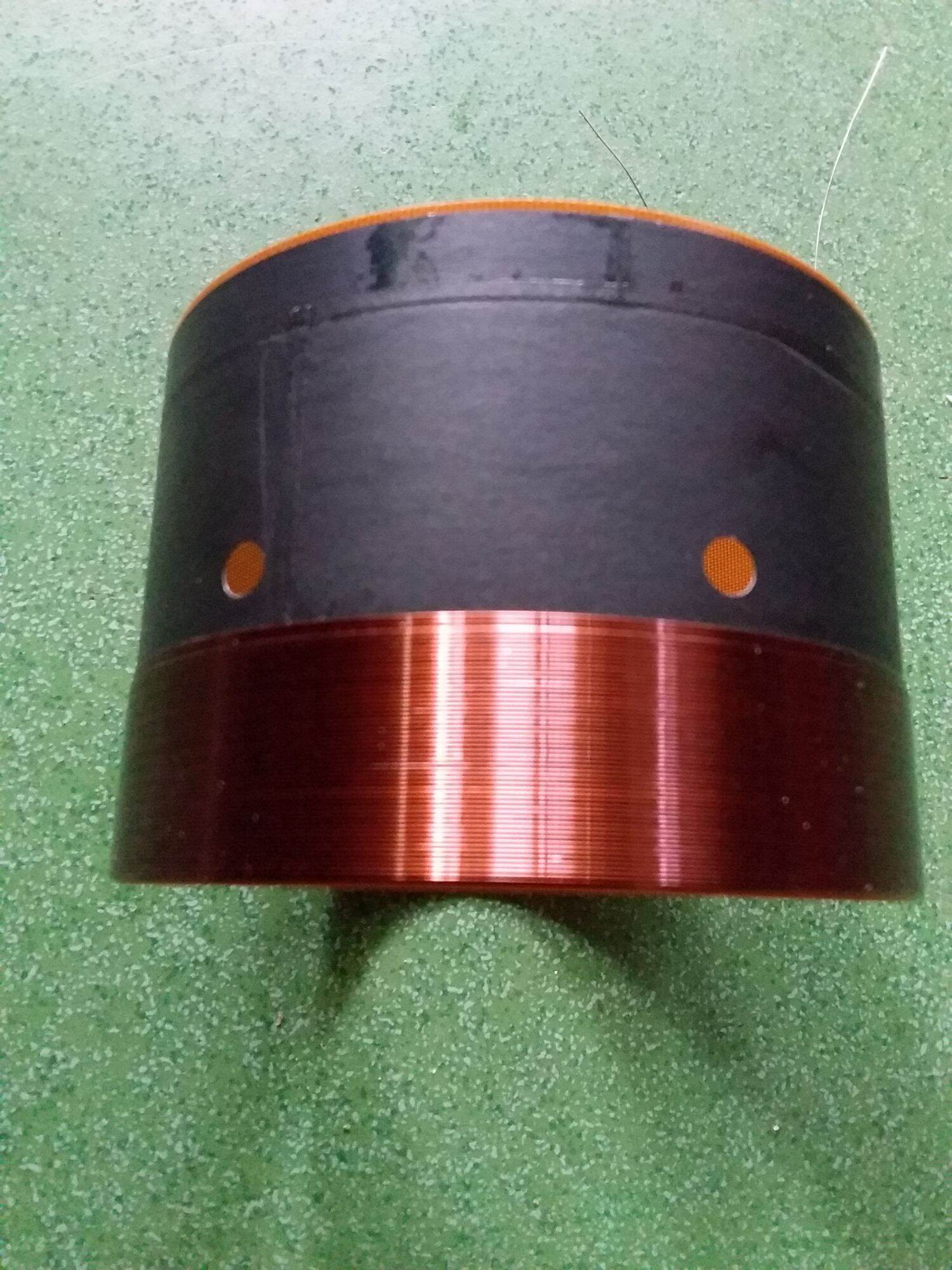 1 CHIẾC COIL LOA 2 LỚP ĐỒNG (101.6)