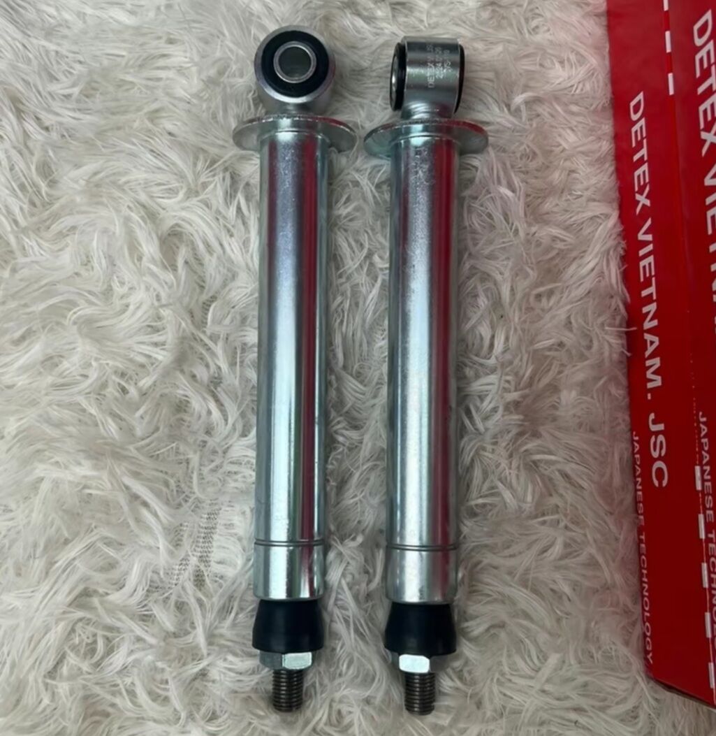 Ty phuộc sau - wave s110 hiệu detex chính hãng