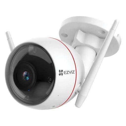 Camera ezviz C3w pro ngoài trời