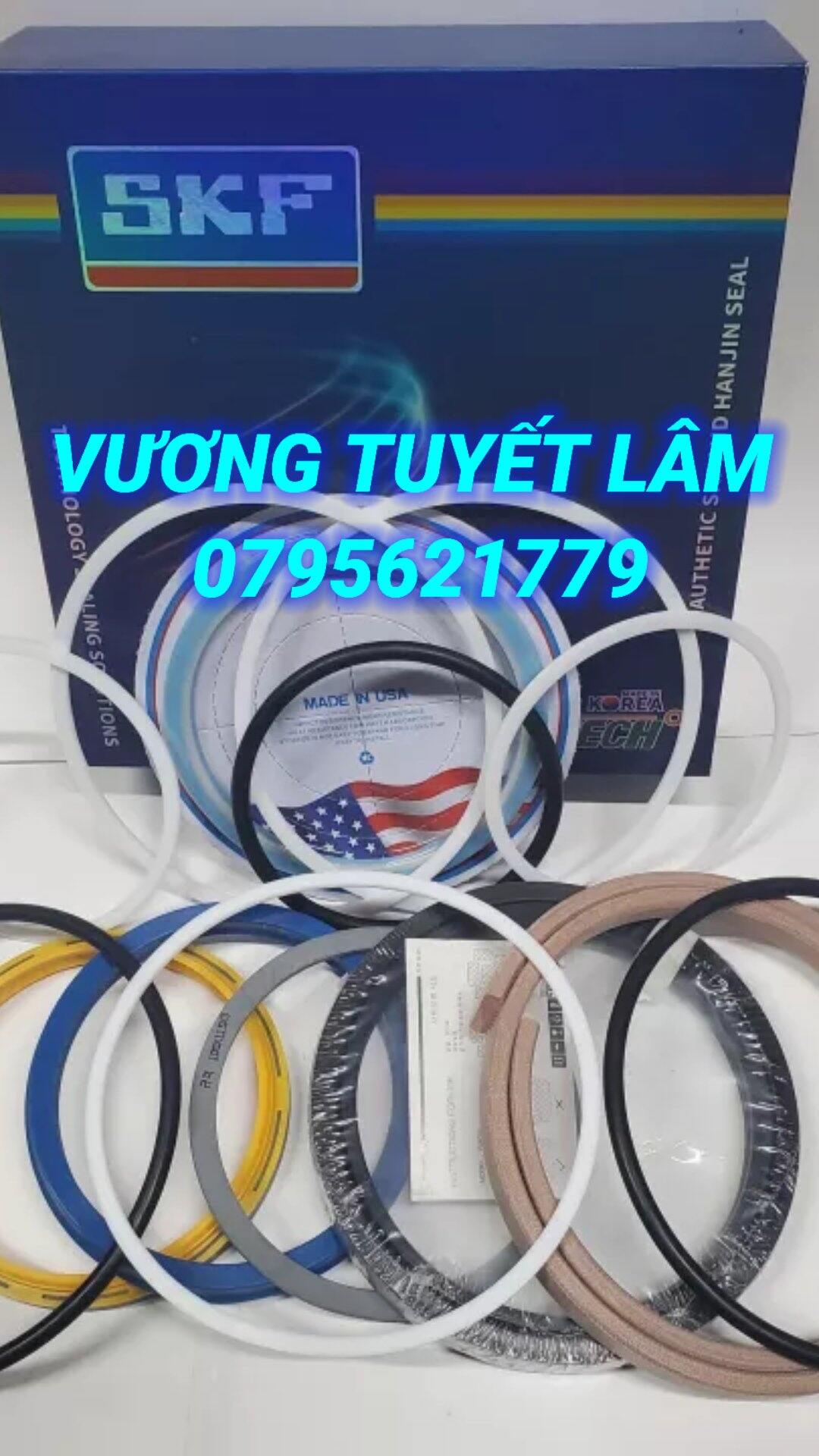 Kx 403 kubota bộ phốt ty am--nâng--gầu vương tuyết lâm youtube