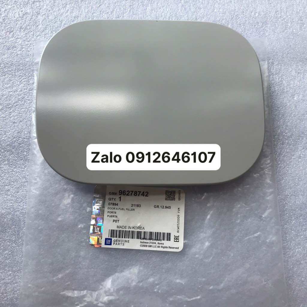 Nắp bình xăng ngoài, Cửa đổ xăng Daewoo Lanos, Cáp mở nắp xăng Daewoo Lanos