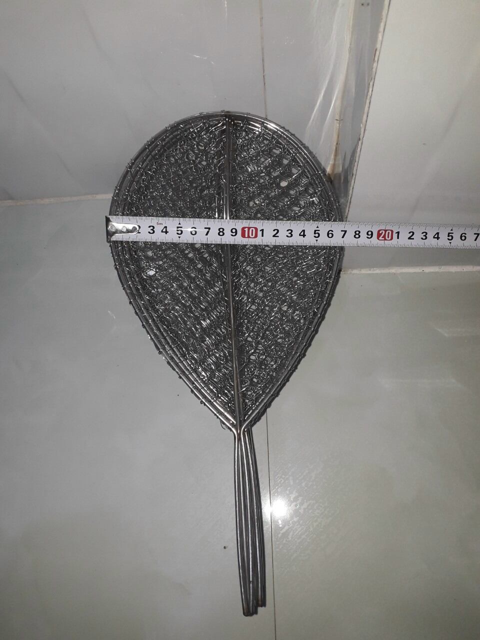 VỢT VỚT CÁ 15cm, 70 NGHÌN MỘT CÁI LIÊN HỆ: 0974545624